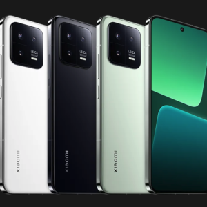 Xiaomi 13