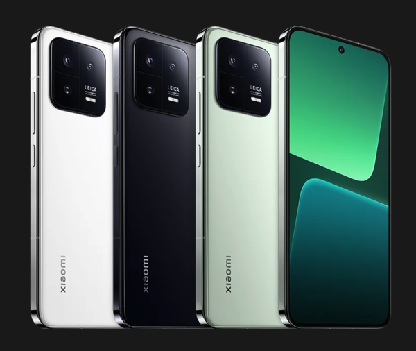 Xiaomi 13