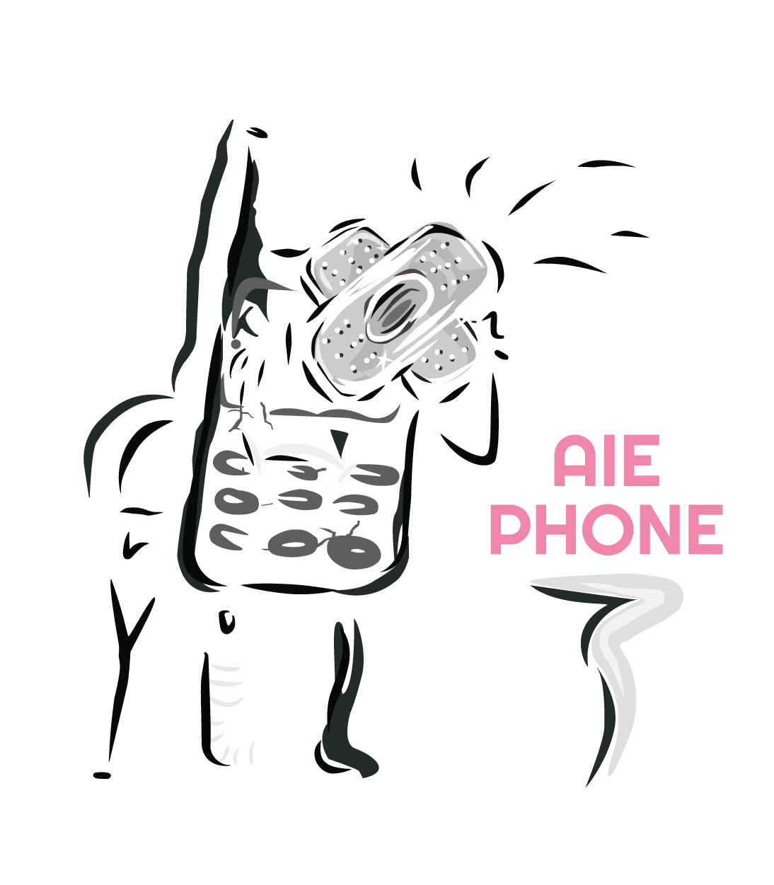 logo aiephone