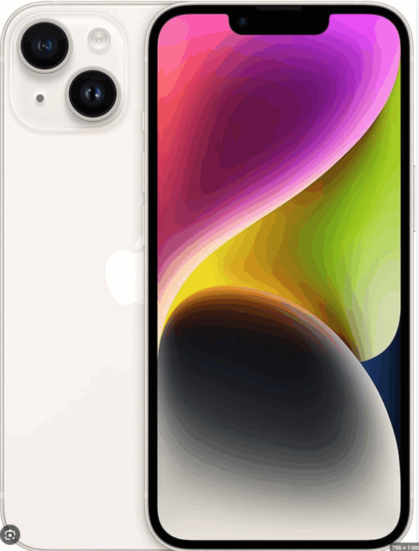 Iphone de rêve